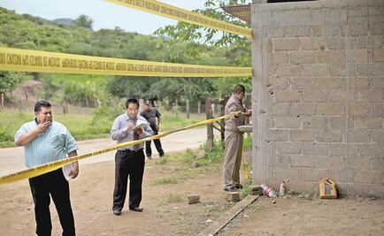 Pido justicia, que se investigue... que se diga la verdad: Julia