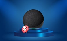 Los 10 mejores descuentos en tecnología hoy en Amazon México: audífonos, tablets, smart TVs y más