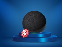 Los 10 mejores descuentos en tecnología hoy en Amazon México: audífonos, tablets, smart TVs y más