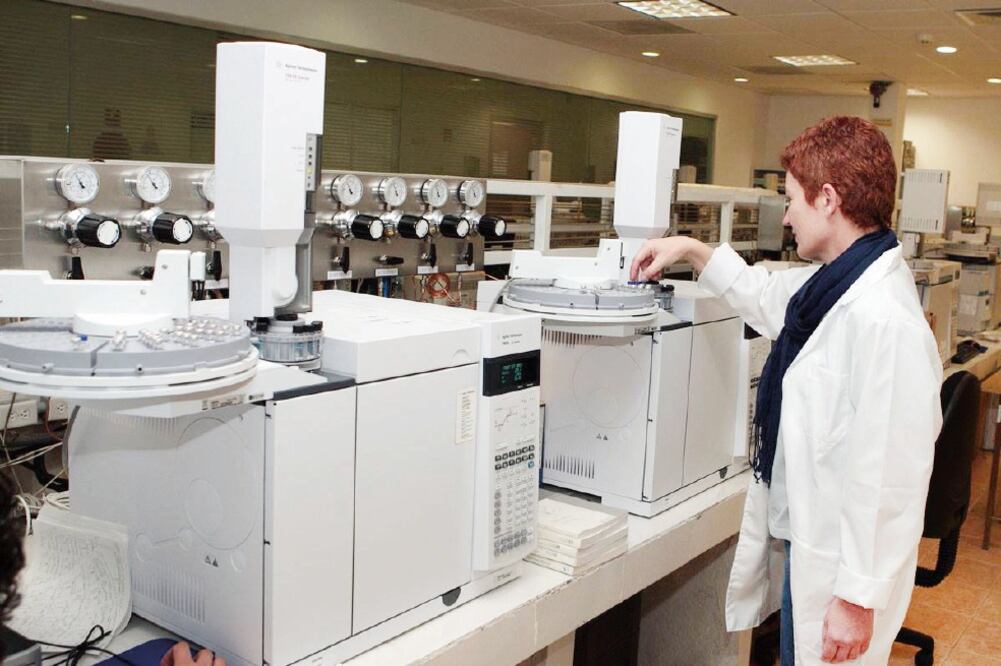 El castigo se dio por un análisis mal interptretado. FOTO: ARCHIVO. EL UNIVERSAL