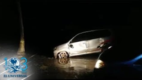 Tsunami en Indonesia deja varios muertos