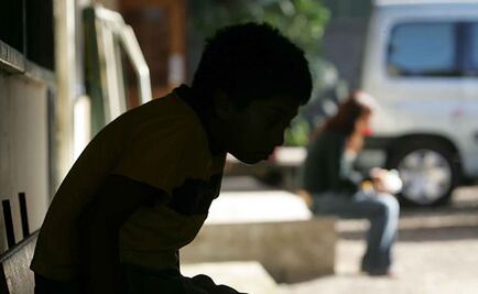 Ministro de Educación en Reino Unido defiende que los padres puedan abofetear a sus hijos como castigo