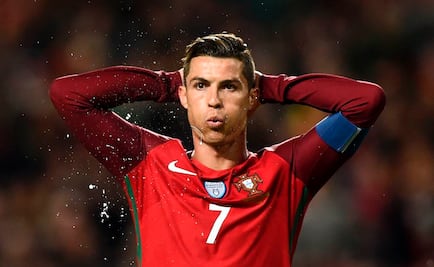 Cristiano Ronaldo supera a Messi como futbolista con más ingresos