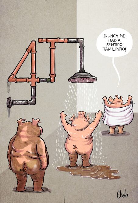 Cartón de CHELO