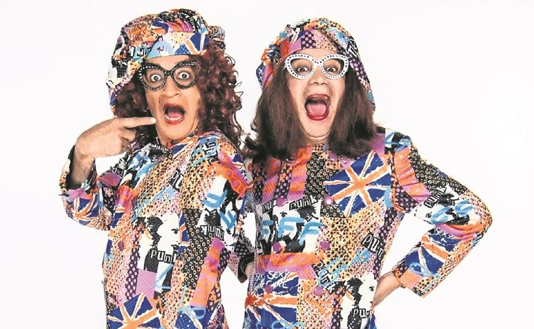 Foto: Archivo/ EL UNIVERSAL 