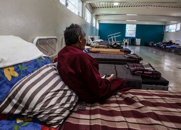 ¿Qué es el síndrome vespertino y por qué lo padecen muchas personas con Alzheimer?