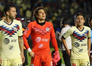 América manda mensaje a su afición tras cancelación del Clausura 2020