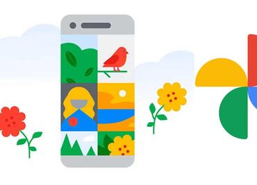 Alternativas de Google Fotos para guardar tus imágenes en la nube gratis