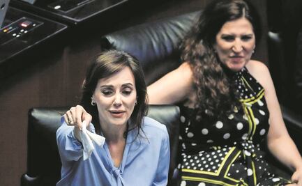 “Morena, brazo político del crimen organizado”
