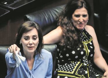 “Morena, brazo político del crimen organizado”