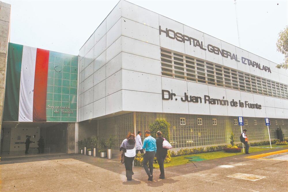 Foto Ilustrativa: Archivo/El Universal