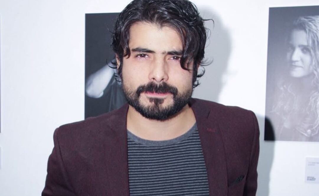 El actor es blanco de fuertes críticas por una fotografía donde aparece Belinda. Foto: Instagram