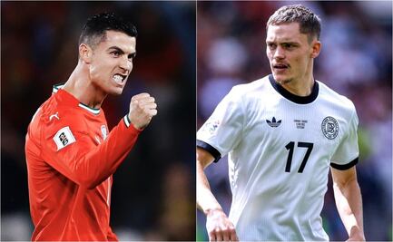 Las selecciones que han expresado preocupación por la seguridad en México rumbo al Mundial