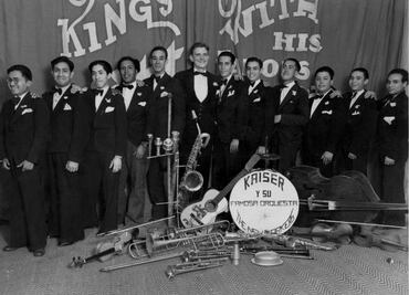 Crítica de "Teormea del tiempo", documental de Andrés Kaiser