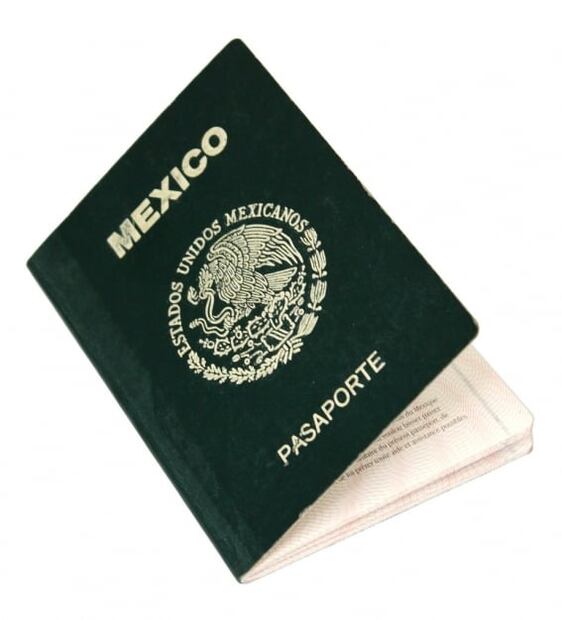 Cómo sacar cita para tramitar tu pasaporte mexicano por primera vez