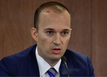 Jesús Quintero ve ilógico que Kiril Todorov se presente a nuevas elecciones