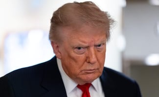 Corte desestima demanda de Trump contra Harvard por antisemitismo; juez ve insuficientes las pruebas presentadas