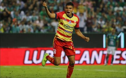 Morelia da la sorpresa y elimina a León de la Liguilla