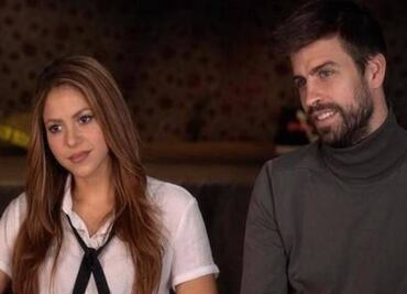 Tras su separación, Shakira y Piqué pasaron el fin de semana juntos en República Checa