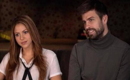 Tras su separación, Shakira y Piqué pasaron el fin de semana juntos en República Checa