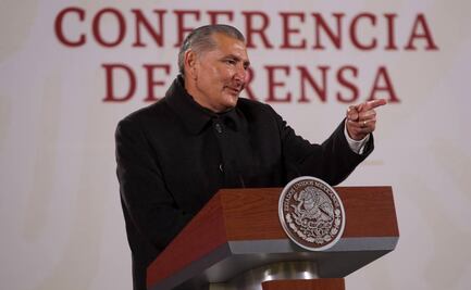 Gobernación: no hay margen para dar dinero extra al INE