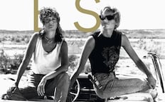Festival de Cannes rinde homenaje a "Thelma y Louise" en su cartel oficial para la edición 79