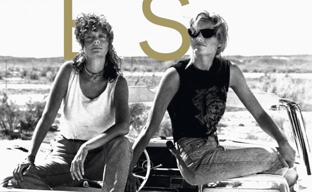 La cinta "Thelma y Louise" recibirá el homenaje del Festival de Cannes.