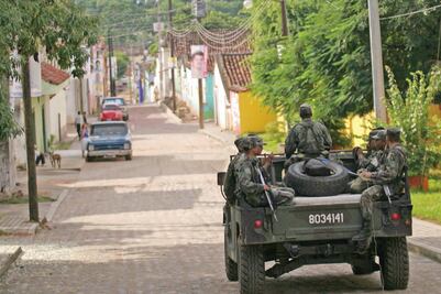 Arquidiócesis: Ley de Seguridad debe ir contra corrupción