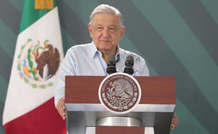 AMLO asegura que en mitin por la Expropiación Petrolera no hubo acarreados 
