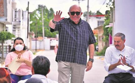 Le cantan el “jaque” a exsecretario de Turismo estatal