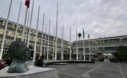 Reportan intoxicados a estudiantes de la Voca 7; presentaron mareos