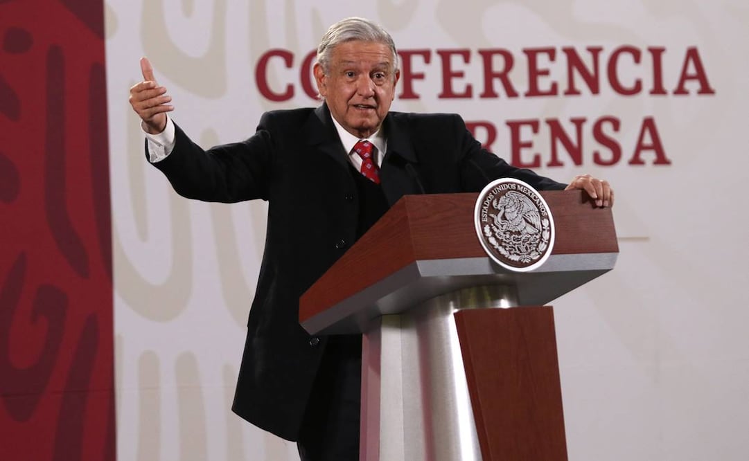 Carlos Mejía / EL UNIVERSAL