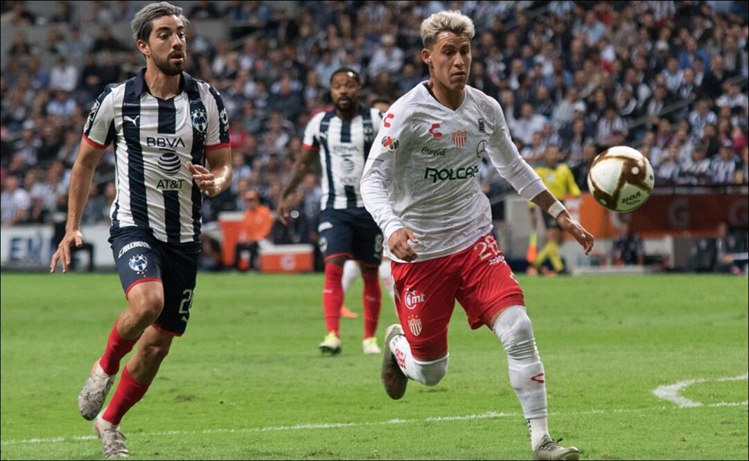 Luis D. Gámez. Foto: El Universal