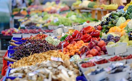 El consumo privado cayó 1.5% en octubre pasado