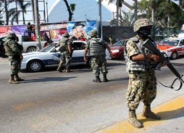 Ombudsman accuses Mexican marines of torture, assault
