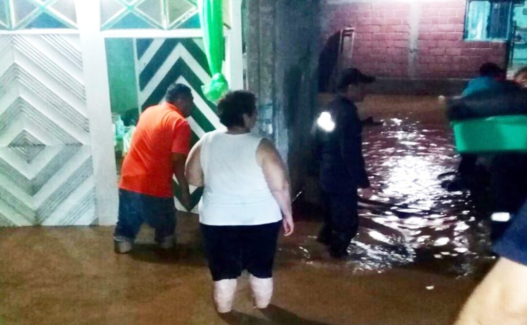 Foto: Cortesía PC Michoacán