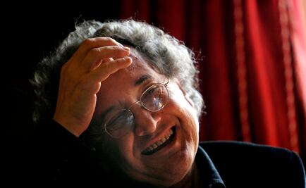 El escritor Ricardo Piglia ya tiene su bar