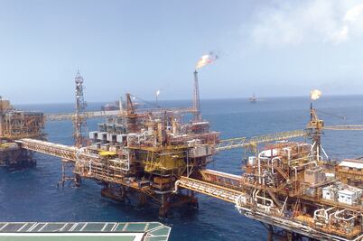 Cuestiona CNH datos de las reservas de Pemex