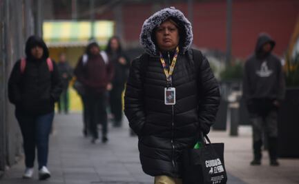 ¿Nublado o caluroso?; este es el pronóstico del clima para este viernes 26 de diciembre en la CDMX