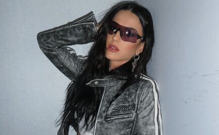 Katy Perry, más privacidad y menos comidas en su visita a México