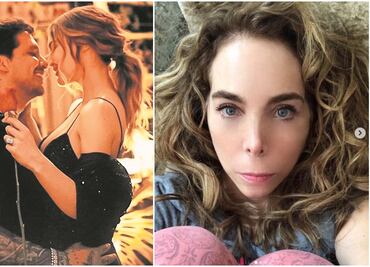 Mamá de Belinda sorprende con mensaje tras el compromiso de su hija con Christian Nodal