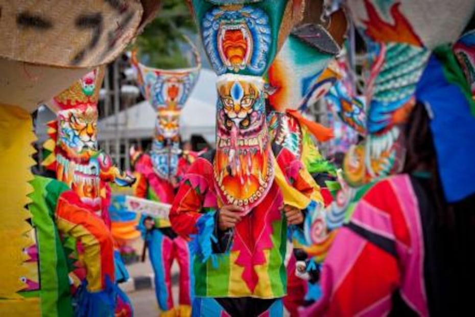 ¿Cómo se celebra el Día de Muertos en el mundo?