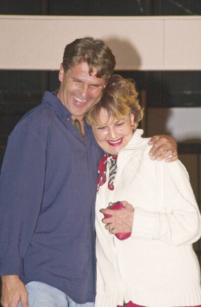 No tenía vocación, tenía hambre: Talina Fernández