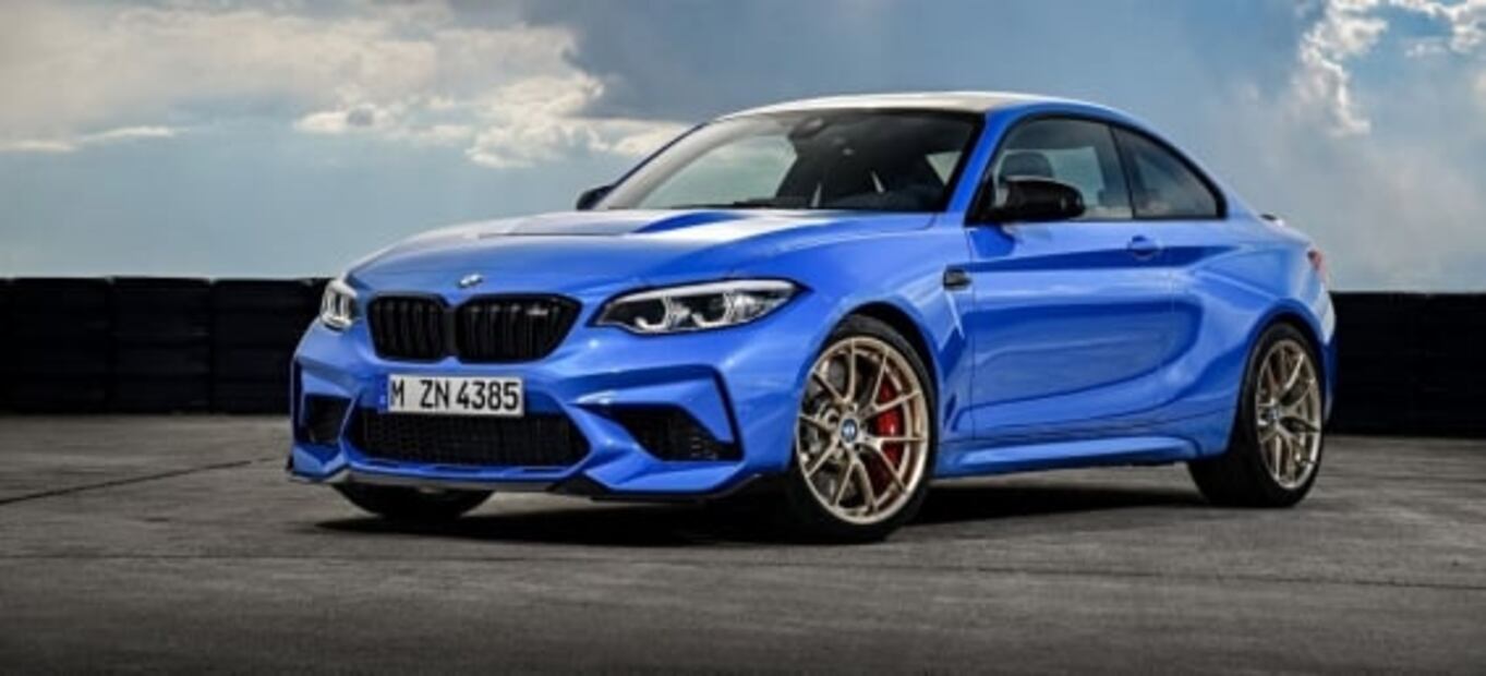 Autos emocionantes en México para 2020