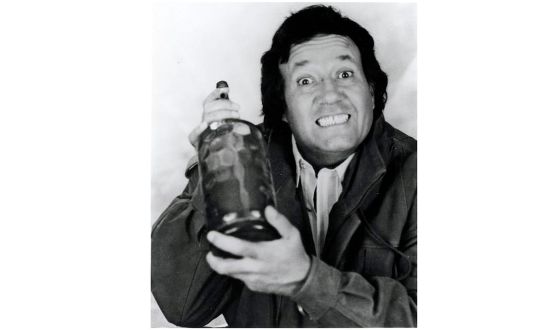 El live action llegó a streaming en septiembre de 2022.