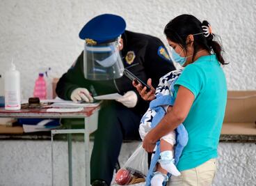 CDMX podrá canalizar 7 mil 847 mdp contra Covid-19, plantea diputado de Morena