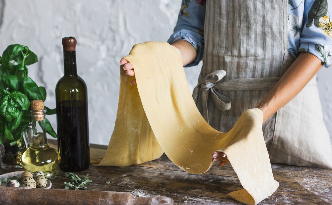 La convocatoria para el viaje a Italia de Airbnb ya está disponible. (Foto: iStock)