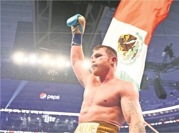 ¿Por qué el boxeo celebra las Fiestas Patrias con grandes funciones?