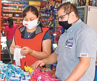 Dos empresas mexicanas, de las más éticas del orbe