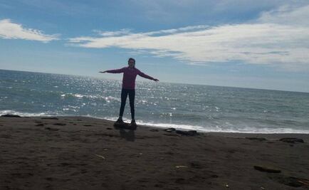 Madre española busca amigos en Facebook para su hija con discapacidad